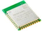 Renesas Electronics โมดูลบลูทูธ® 5.2 แบบมัลติคอร์ DA14695MOD