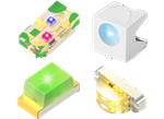 Kingbright High Temperature SMD LEDs