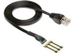 Sensirion SEK-SHT40A-AD1B Temperature Evaluation Kit