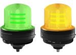 Banner Engineering K100 Basic Daylight Visible Beacons