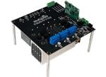 Wolfspeed CRD25DA12N-FMC 25kW Three-Phase Inverter