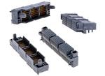 Amphenol Millipacs® Plus Connectors