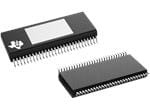 Texas Instruments TAS6424R-Q1 Digital-Input Class-D Audio Amplifier