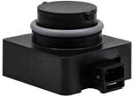 Amphenol General Purpose Level Ultrasonic Sensors (GPLUS)