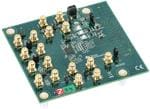 Texas Instruments ADD9813EVM & ADS9817EVM Evaluation Modules