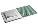 Texas Instruments โปรเซสเซอร์ 64 บิต Jacinto™ DRA821x