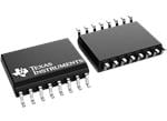 Texas Instruments อุปกรณ์ขยายสัญญาณแบบแยกความแม่นยําสูง AMC3311/AMC3311-Q1