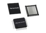Renesas Electronics ไมโครคอนโทรลเลอร์ RX26T 32 บิต