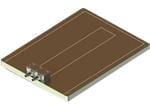 Wakefield Thermal 131097 Vacuum-Brazed Liquid Cold Plate