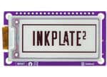 Soldered บอร์ด Inkplate 2