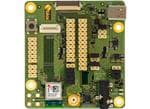 u-blox MAYA-W2 Evaluation Kit
