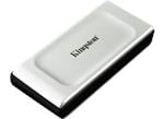 Kingston SSD แบบพกพา XS2000