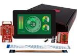 4D Systems SK-GEN4-70D Display Tools