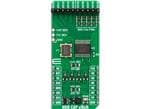 Mikroe บอร์ด MIKROE-5719 HOD CAP Click