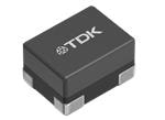 TDK ตัวกรองโหมดปกติแบบฟิล์มบาง TCM0403T