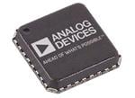 Analog Devices Inc. อินพุตดิจิทัลอุตสาหกรรมแบบแปดทาง MAX22196