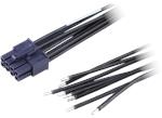 Molex OTS Mini-Fit Versa Cable Assemblies