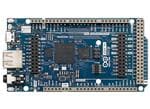 Arduino บอร์ด ARM® Cortex® - M7 32 บิตแบบคู่ Giga R1