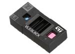 STMicroelectronics เซ็นเซอร์ Time-of-Flight แบบมัลติโซน 8x8 VL53L8CX