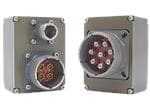 Amphenol Rugged Ethernet Switches
