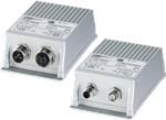 Phoenix Contact แหล่งจ่ายไฟ TRIO ระดับ IP67 พร้อม NEC คลาส 2