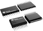 Texas Instruments SN74AHCT245/SN74AHCT245-Q1 Octal Bus Transceivers