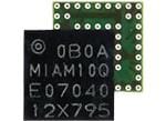 u-blox โมดูล GNSS ความแม่นยำสูง มาตรฐาน MIA-M10