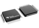 Texas Instruments TMUX9616 220V High Voltage 16-Channel Switches