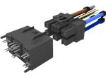 Amphenol Compact Combo Connectors