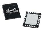 Kinetic Technologies KTE7200 Wireless Power Receiver