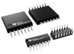 Texas Instruments LMx39/LM2901/LM2901-Q1 Differential Comparators