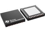 Texas Instruments TPS274C65/65CP Quad-Channel High-Side Switches