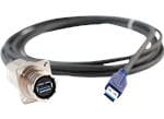 Amphenol USB3.2 FTV Amplifiers/Extenders