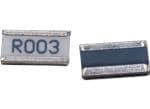 TT Electronics ตัวต้านทานค่าต่ำแบบชิป 4W LRF4W