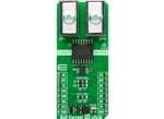 Mikroe บอร์ด MIKROE-5784 Hall Current 16 Click
