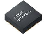 TDK อุปกรณ์ MotionTracking MEMS® IIM-20670