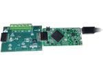 Texas Instruments INA700EVM & INA701EVM Evaluation Modules
