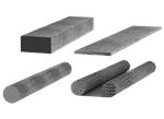 TE Connectivity Knitted Wire Mesh Gaskets