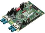 Analog Devices Inc. MAX96724/F/R Evaluation Kits