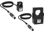 Banner Engineering S15C Current Transformer to Modbus Converters