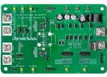 Renesas Electronics บอร์ดตรวจประเมิน SLG59H1405V-EVB