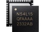Nordic Semiconductor ระบบบนชิป BLUETOOTH® พลังงานต่ำ nRF54L