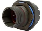 Amphenol Circular MIL Optoelectronic Transceiver Module