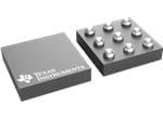 Texas Instruments TMUX4827 SPDT 2-Channel Switch