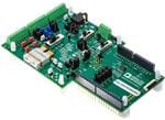 Analog Devices Inc. EVAL-AD4129-8WARDZ Evaluation Kit
