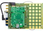 Analog Devices Inc. EVAL-CN0566 Evaluation Board