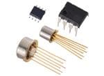 Linear Integrated Systems LS844 Monolithic Dual N-Channel JFET Amplifiers