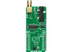 Mikroe บอร์ด MIKROE-5793 AM/FM 2 Click