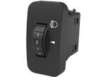 Littelfuse CVR Series Rheostat Switches