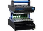 Amphenol โครงสร้างการพัฒนา “El Sharko” 3U VPX